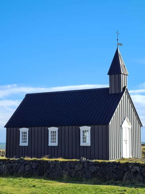 Private Snæfellsnes Peninsula tour - FAQs