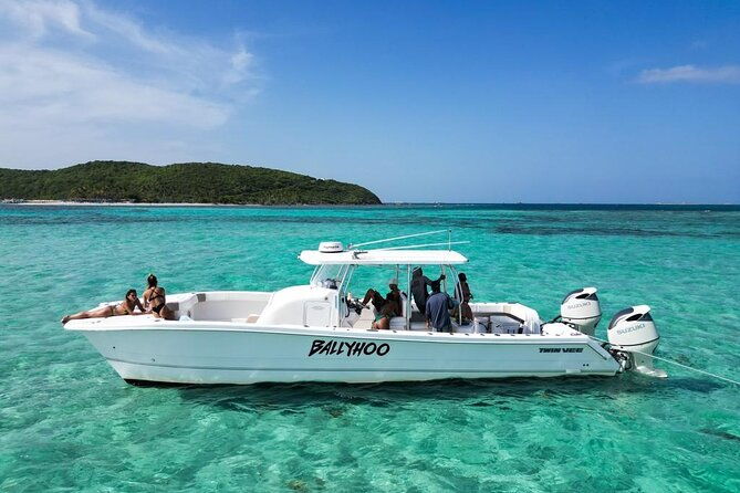 private-snorkel-and-cruise-experience-in-ceiba
