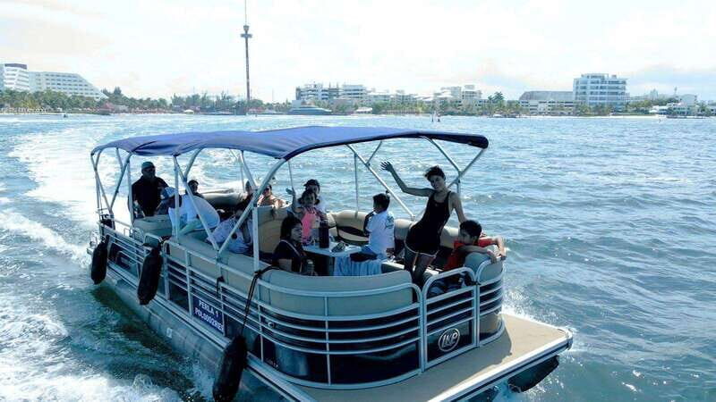 Private SNORKEL AND ISLA MUJERES Tour for GROUPS & FAMILIES - What Makes This Tour Stand Out?