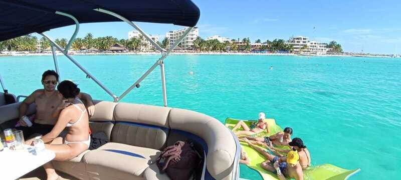 Private SNORKEL AND ISLA MUJERES Tour for GROUPS & FAMILIES - Who Is This Tour Best For?