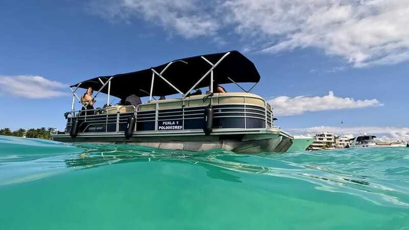 Private SNORKEL AND ISLA MUJERES Tour for GROUPS & FAMILIES - The Sum Up
