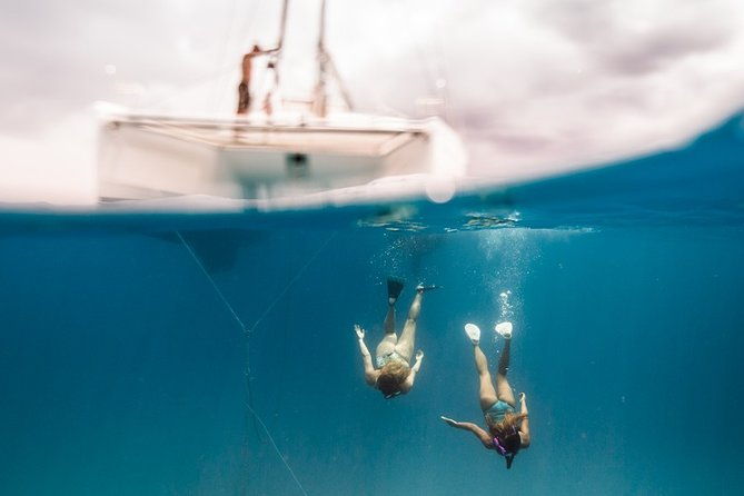 private-snorkel-trip-from-oahu-on-a-yacht