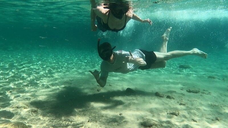Private Snorkeling Adventure with underwater GoPro pictures - Final Thoughts