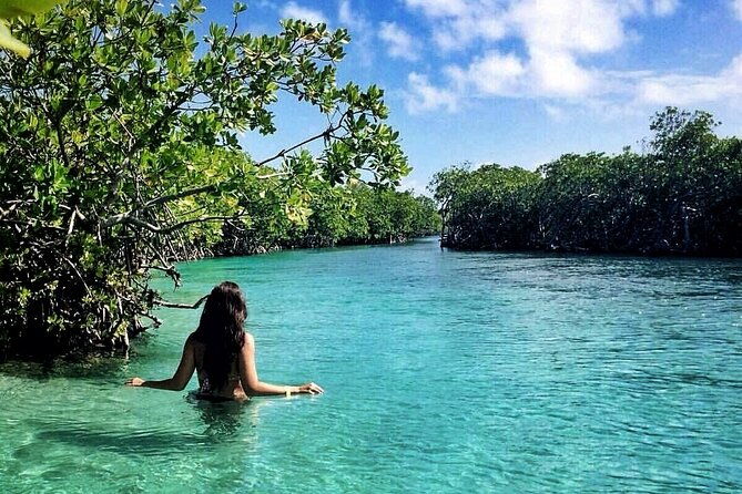private-snorkeling-and-biobay-boat-tour-from-san-juan