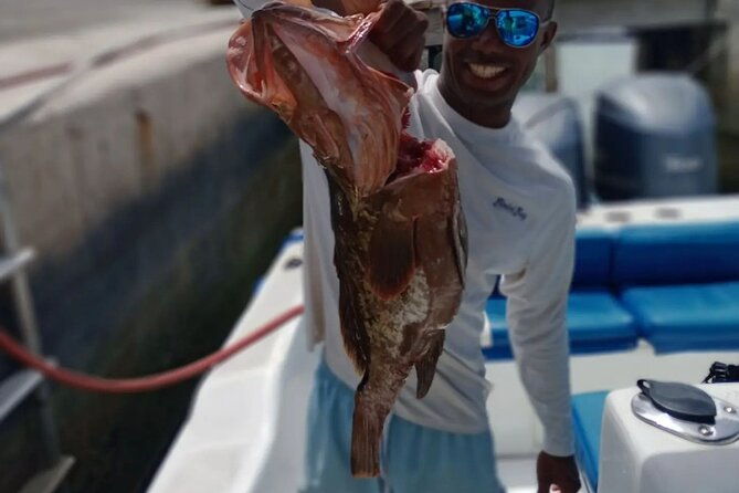 private-snorkeling-and-fishing-activity