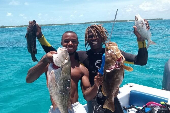 private-snorkeling-and-fishing-activity