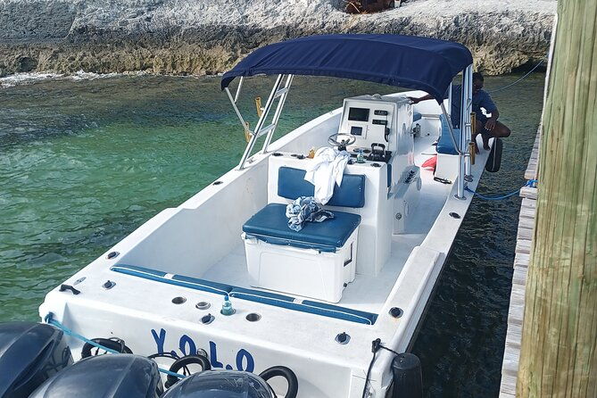 private-snorkeling-and-fishing-activity