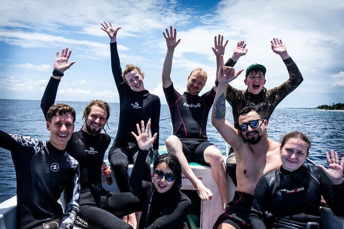 Private Snorkeling and Freediving Trip to Manta Point - FAQs