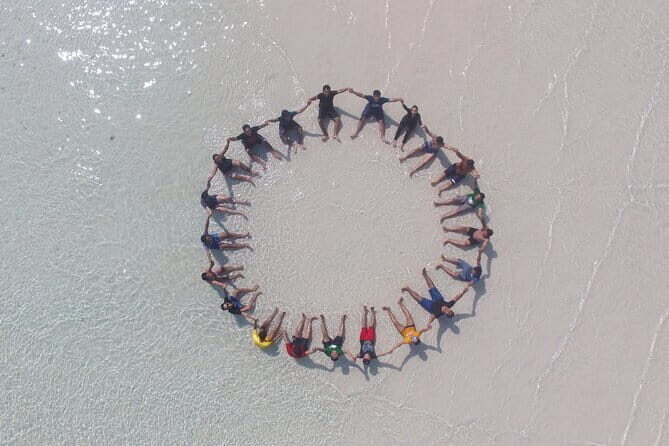 Private Snorkeling and Island Hopping Tour in Karimunjawa - What’s Included and What to Keep in Mind