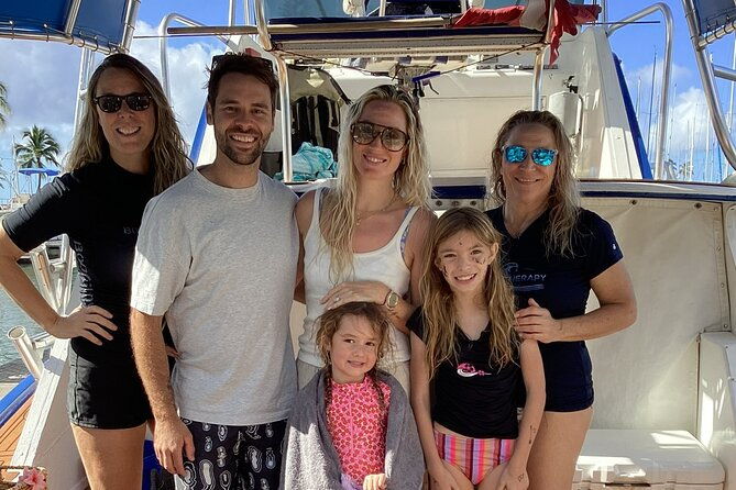 private-snorkeling-cruise-in-waikiki