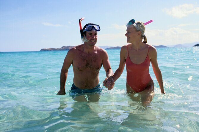 Private Snorkeling Experience in Aqaba Red Sea - FAQ