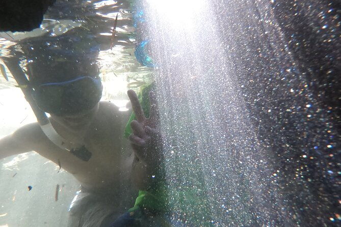 private-snorkeling-in-okinawa-with-tropical-fish-and-rock-pools