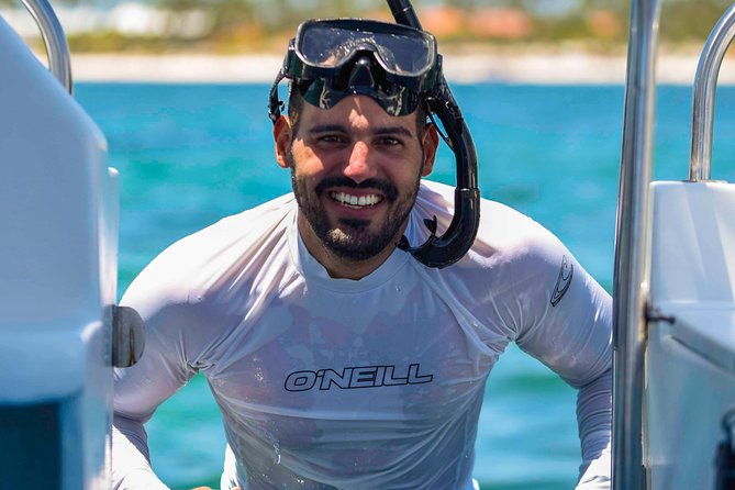 private-snorkeling-in-punta-cana