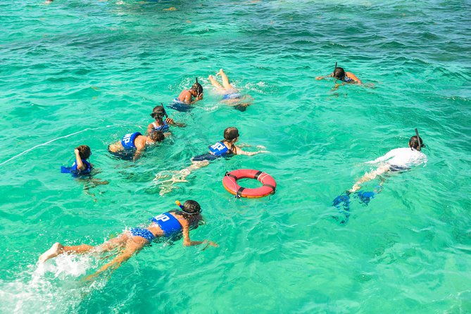 private-snorkeling-in-punta-cana
