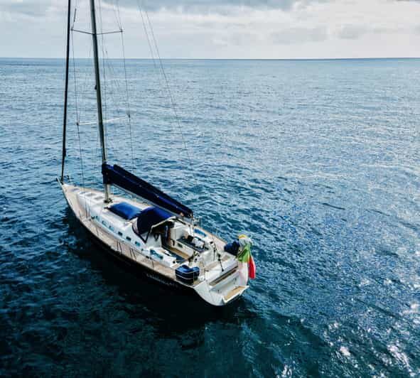 Private Snorkeling & Lunch Nature Reserve Garajau - Discovering Madeira’s Marine Treasures