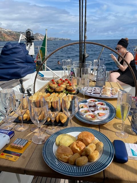 Private Snorkeling & Lunch Nature Reserve Garajau - Practical Details & Considerations