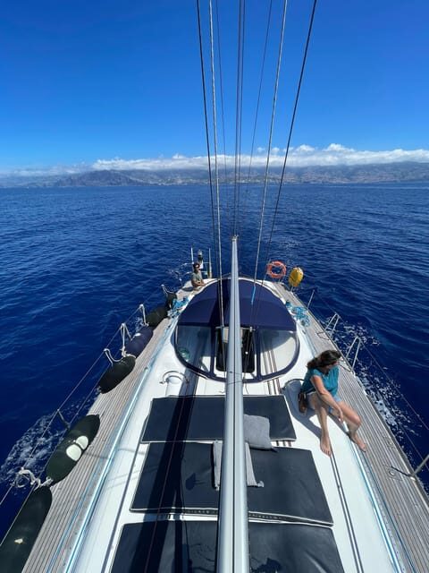 Private Snorkeling & Lunch Nature Reserve Garajau - Authentic Traveler Insights