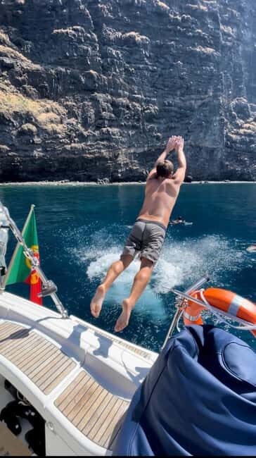 Private Snorkeling & Lunch Nature Reserve Garajau - FAQ