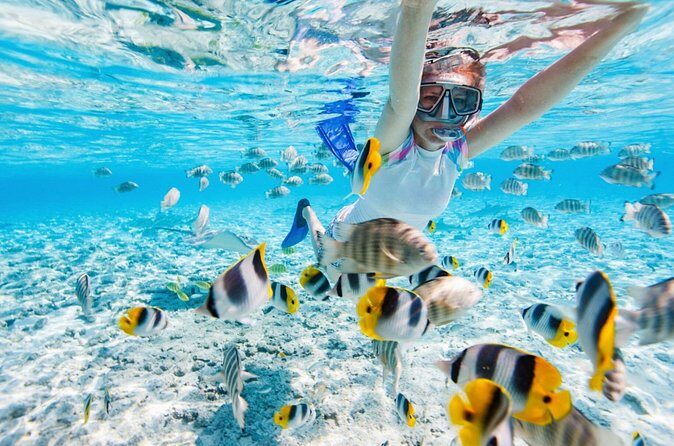 Private Snorkeling Start Gili Meno and Explore 4 Spots with GoPro - FAQ