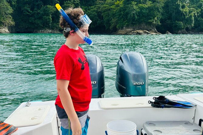 private-snorkeling-tour