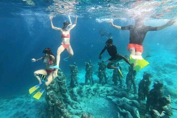 Private Snorkeling Tour of Gili Islands in Air Meno and Trawangan - Key Points