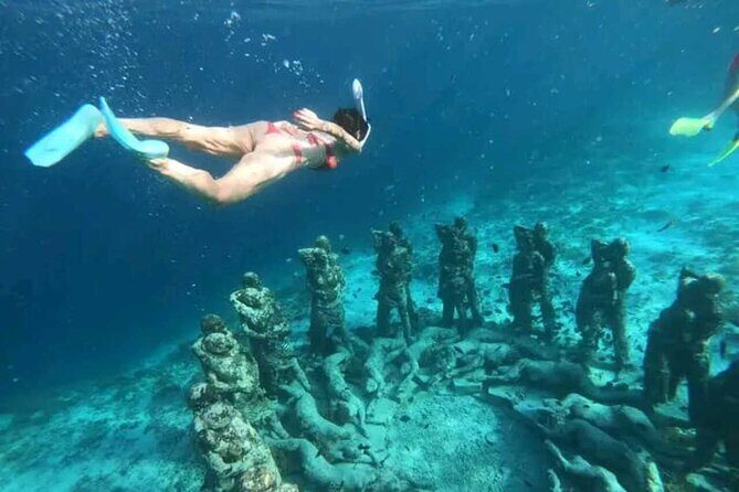 Private Snorkeling Tour of Gili Islands in Air Meno and Trawangan - Who Is This Tour Best Suited For?