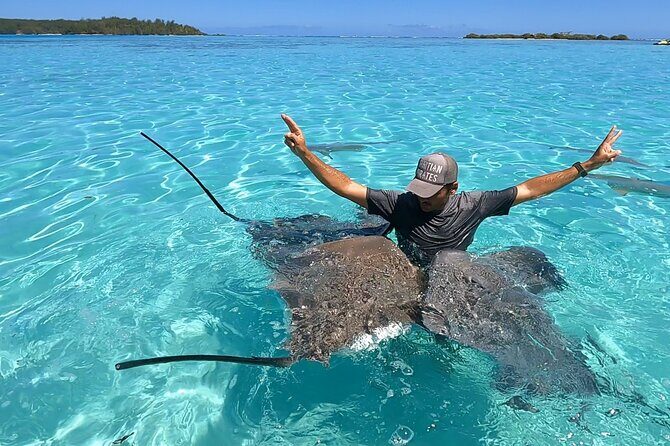 Private Snorkeling Trip on a Polynesian Outrigger - Frequently Asked Questions