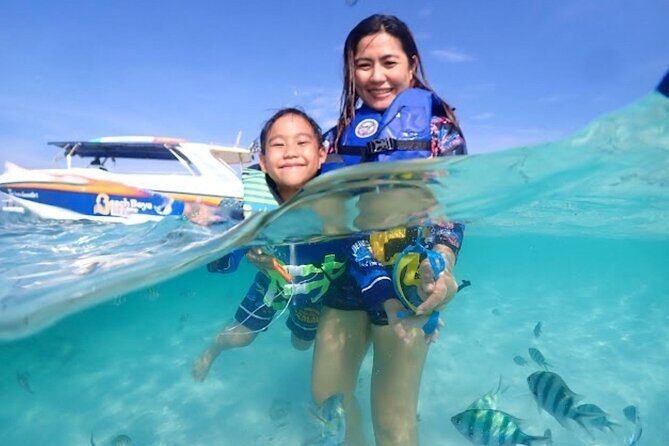 Private Snorkeling Trip to Samaesan Island from Pattaya - Summing Up: Is This Tour Worth It?