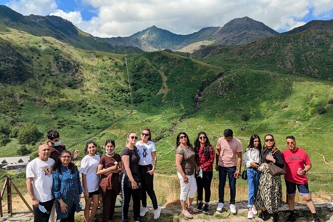 Private Snowdonias Mountains, Lakes & Mines Tour - Analyzing the Value and Experience
