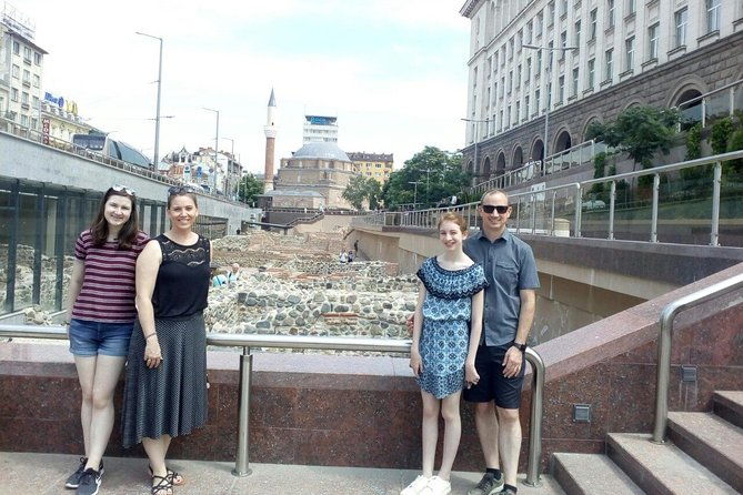 private-sofia-guided-walking-city-tour-with-traditional-breakfast