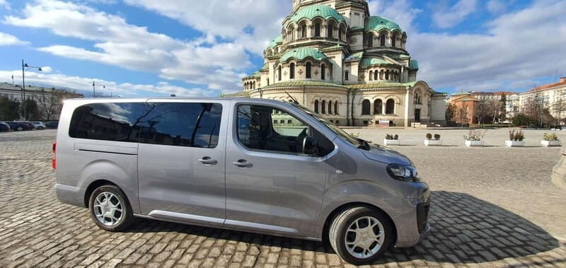 Private Sofia Half Day Eco Tour - Key Points