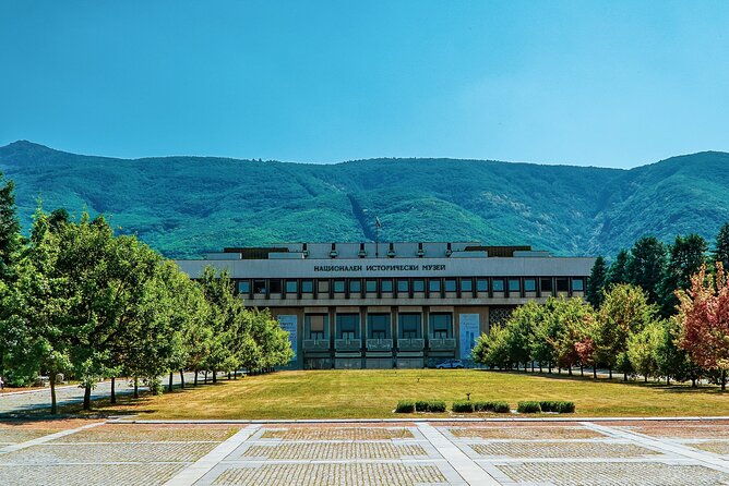 private-sofia-half-day-tour-with-boyana-church-and-national-history-museum-2