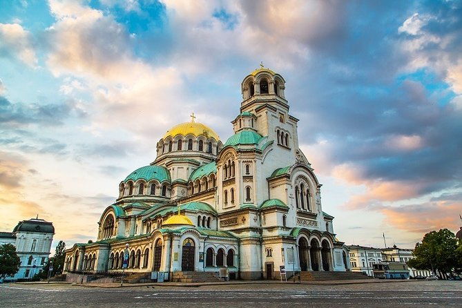 private-sofia-half-day-tour-with-boyana-church-and-national-history-museum
