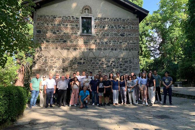 private-sofia-half-day-tour-with-boyana-church-and-national-history-museum