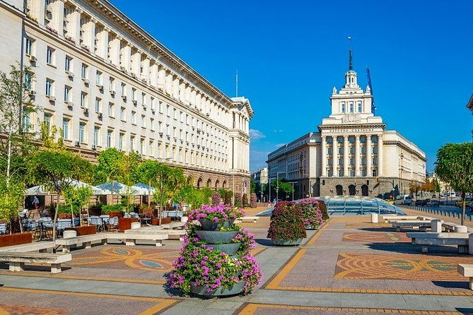 private-sofia-half-day-tour-with-boyana-church-and-national-history-museum