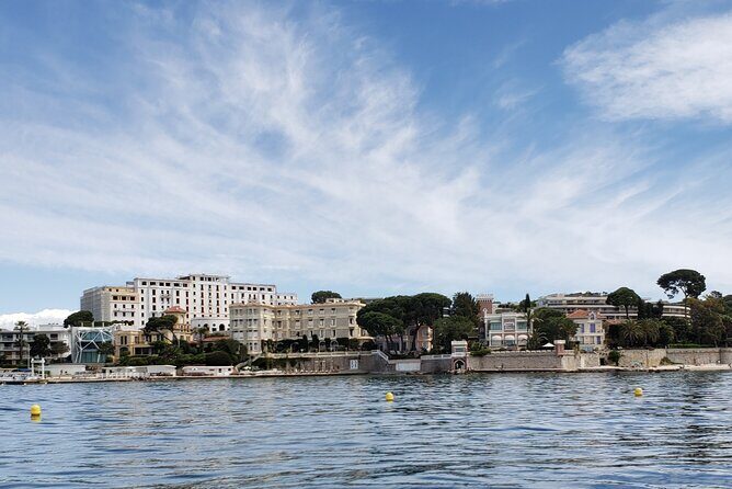 Private Solar Catamaran Cruise in Antibes Juan les Pins - Who Is This Tour Best For?