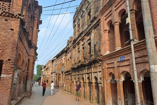 Private Sonargaon Old Capital and Moinamati Day Tour from Dhaka - A Day Well-Spent: An In-Depth Look at the Itinerary