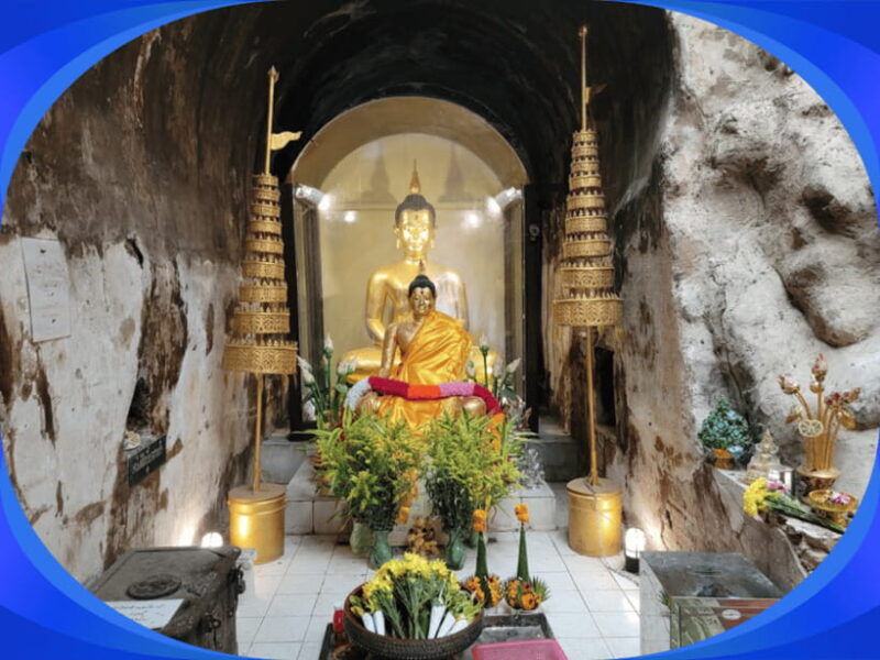 private-songthaew-rental-for-doi-suthep-city-tour