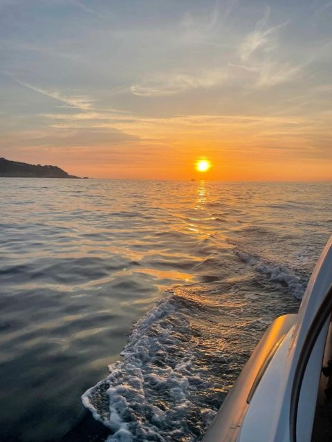 private-sorrento-coast-sunset