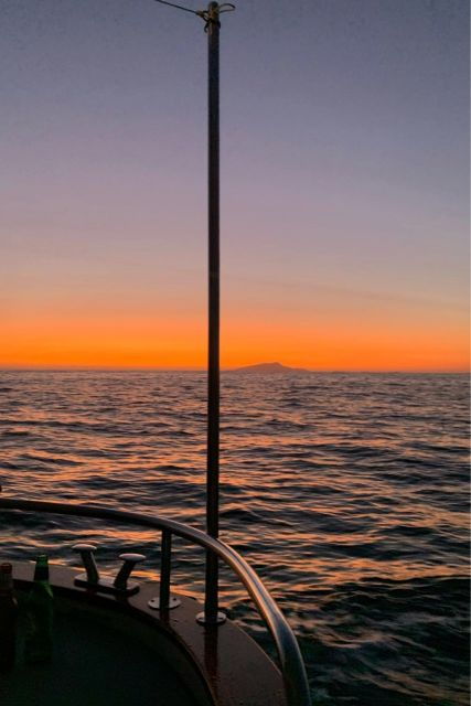 private-sorrento-coast-sunset