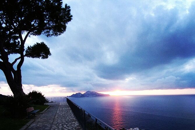 private-sorrento-positano-and-pompei-tour