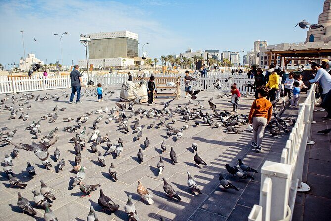 Private Souk Waqif with Lunch or Dinner Tour - The Sum Up: Is This Tour Worth It?
