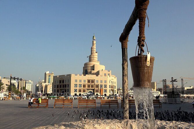 Private Souk Waqif with Lunch or Dinner Tour - FAQ