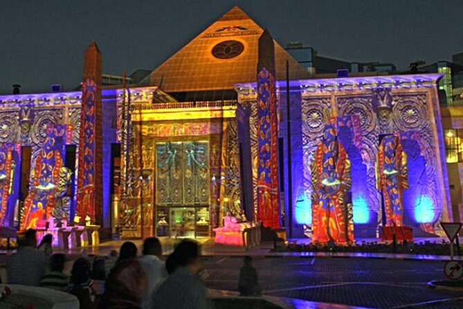 Private Sound and Light Show from Aswan at Philae Temple - What the Reviews Say