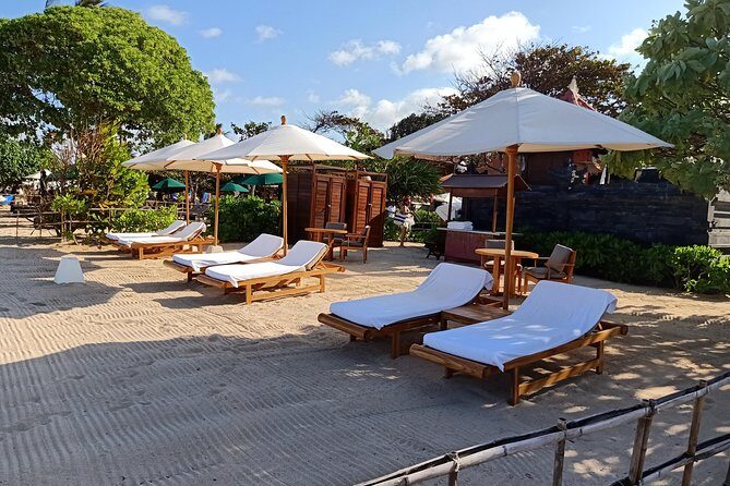 Private SOUTH Bali Tour - Authentic Experiences and Review Highlights