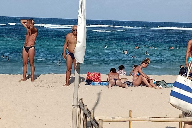 Private SOUTH Bali Tour - Who Is This Tour Best For?
