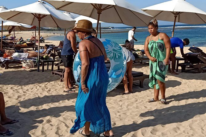 Private SOUTH Bali Tour - The Sum Up