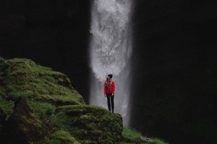 private-south-coast-ice-cave-black-sands-tour