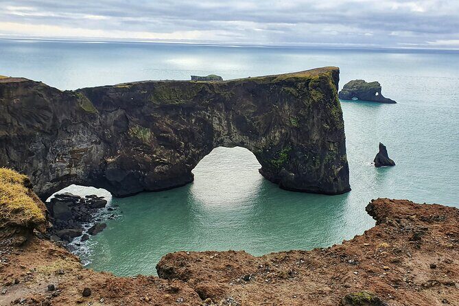 Private South Coast Tour: A Journey to Icelands Stunning Shore - Who Would Love This Tour?