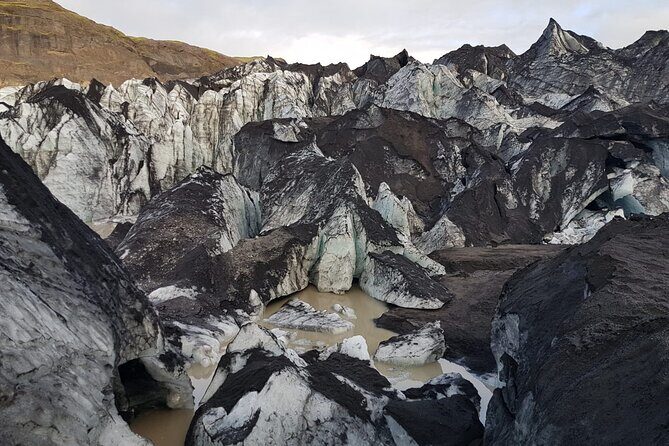 Private South Coast Tour: A Journey to Icelands Stunning Shore - FAQ